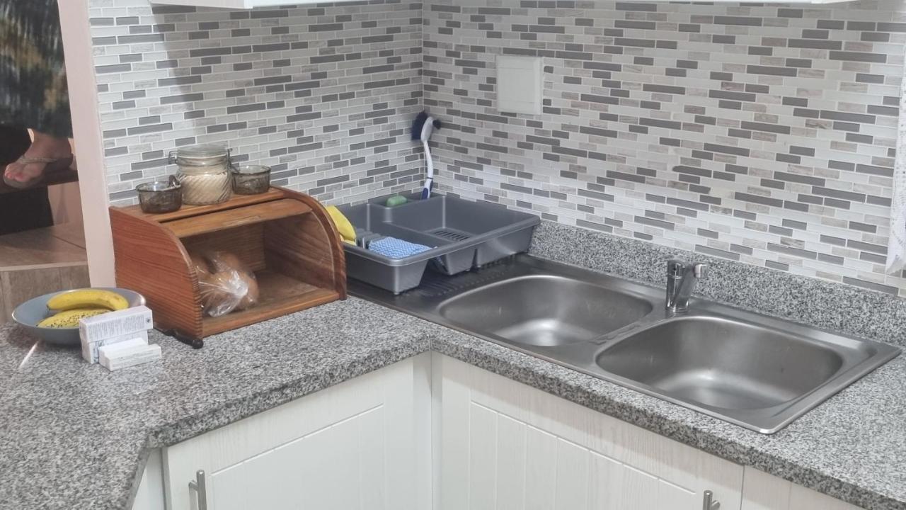 1 Cormoran Daire Durban Dış mekan fotoğraf