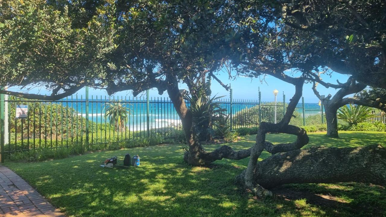 1 Cormoran Daire Durban Dış mekan fotoğraf