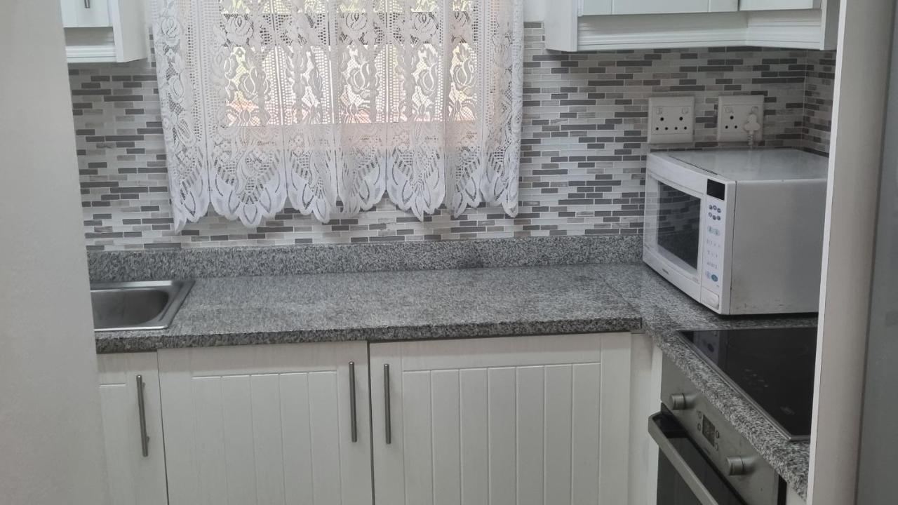 1 Cormoran Daire Durban Dış mekan fotoğraf