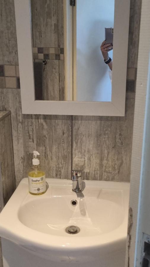 1 Cormoran Daire Durban Dış mekan fotoğraf