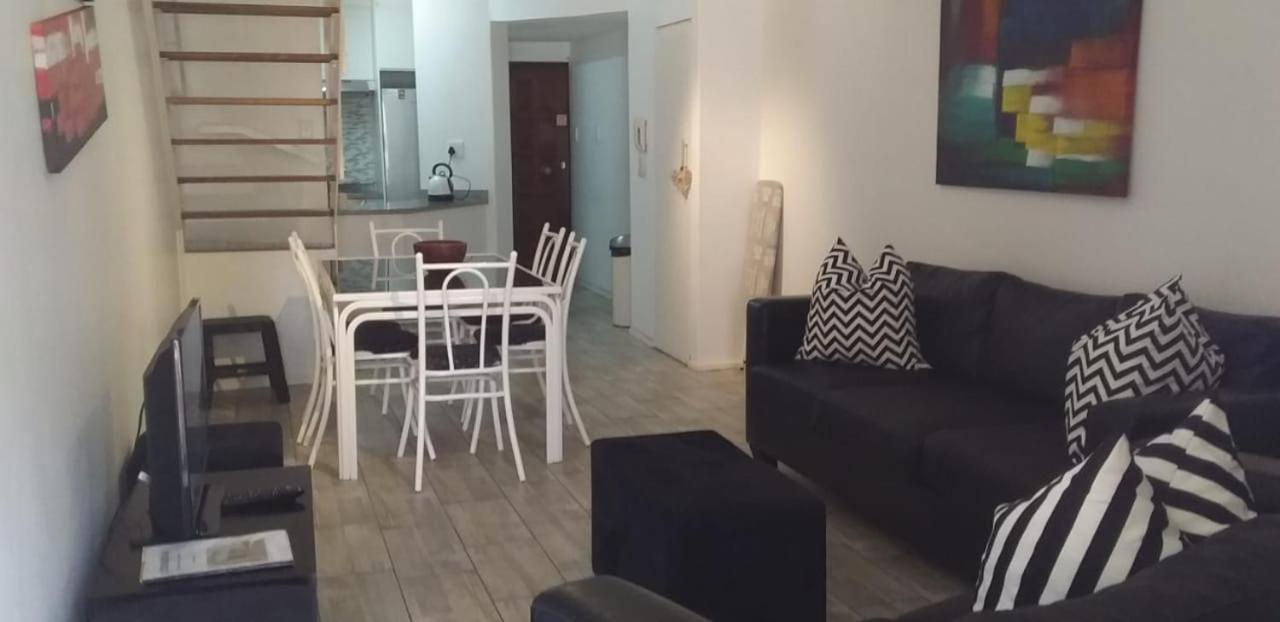 1 Cormoran Daire Durban Dış mekan fotoğraf