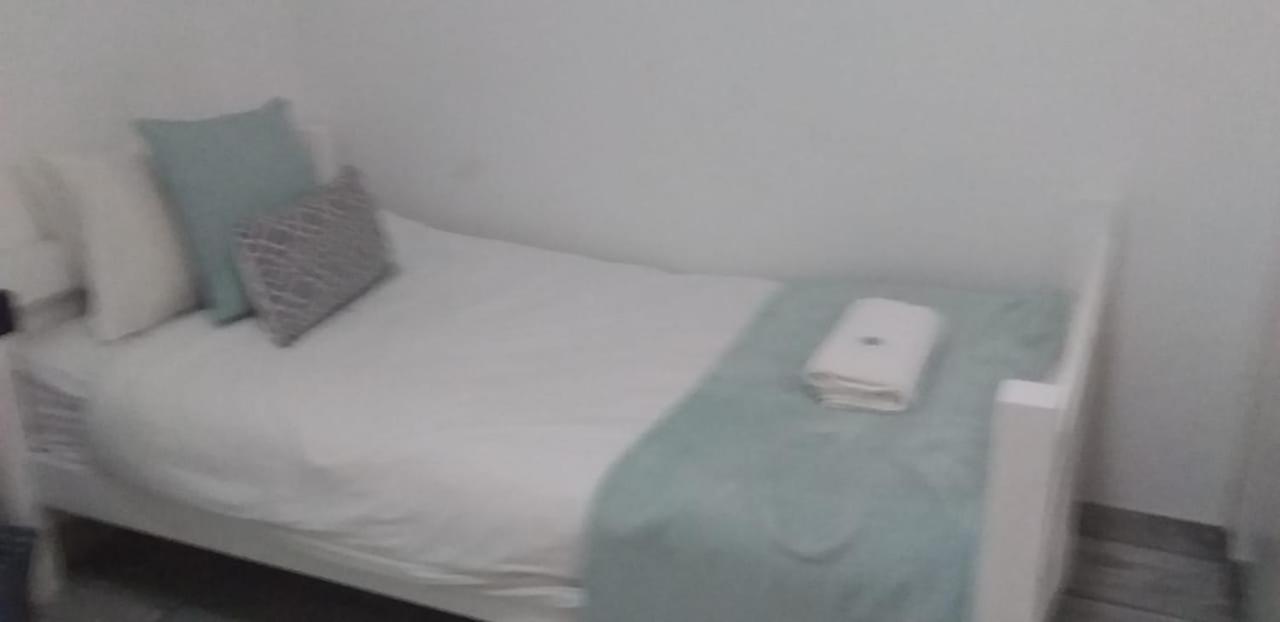 1 Cormoran Daire Durban Dış mekan fotoğraf