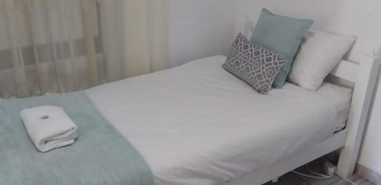 1 Cormoran Daire Durban Dış mekan fotoğraf