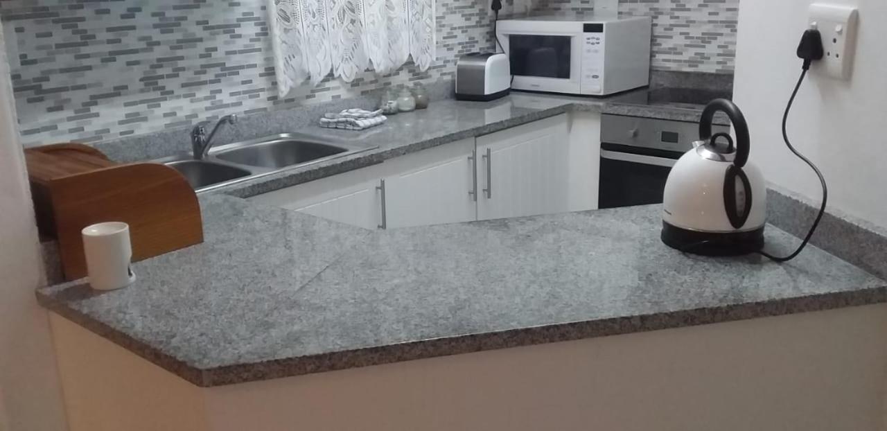 1 Cormoran Daire Durban Dış mekan fotoğraf